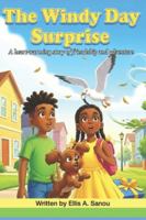 The Windy Day Surprise B0G38LBJRT Book Cover