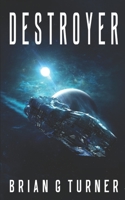 Destroyer 1711654191 Book Cover