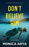 Don't Believe Him B0CMB22HF5 Book Cover