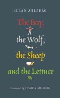 The Boy, the Wolf, the Sheep and the Lettuce 0141380691 Book Cover