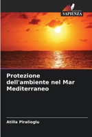 Protezione dell'ambiente nel Mar Mediterraneo (Italian Edition) 6209775306 Book Cover