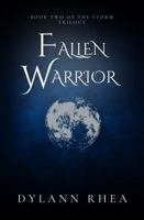 Fallen Warrior (The Storm Trilogy) B0FYLW8K6J Book Cover