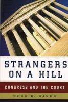 Strangers on a Hill 0393978567 Book Cover