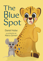 The Blue Spot 0809168111 Book Cover