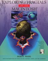 Exploring Fractals on the Macintosh 0201626306 Book Cover