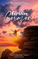 Gritos del corazón B08GFYF5RS Book Cover
