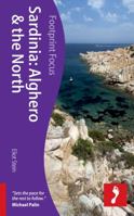 Sardinia: Alghero & the North 1908206543 Book Cover