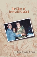 The Diary of Teresa Di Sclafani B0D6LPDPD4 Book Cover