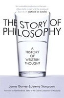 Story of Philosophy 1780877536 Book Cover