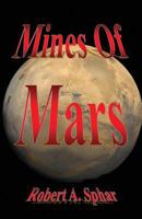 Mines of Mars 1630043753 Book Cover