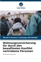 Wohnungsversicherung für durch den bewaffneten Konflikt vertriebene Personen 6630247442 Book Cover