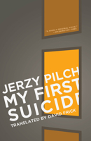 My First Suicide 1934824402 Book Cover
