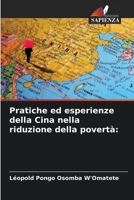 Pratiche ed esperienze della Cina nella riduzione della povertà: 6204128523 Book Cover