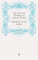 The Selected Writings of Sydney Smith B0006DHJSW Book Cover