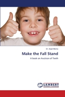 Make the Fall Stand 6206146391 Book Cover