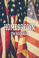 Homegrown B0CKDLNT2L Book Cover