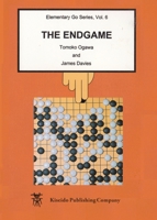 The Endgame (Elementary Go Series, Vol 6) 4906574157 Book Cover