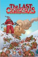 The Last Christmas B002RGLB4O Book Cover