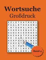 Wortsuche Gro�druck Band 4 1091817782 Book Cover