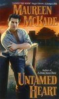 Untamed Heart 0380802848 Book Cover