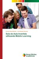 Sala de Aula Invertida utilizando Mobile Learning 6139647568 Book Cover