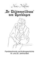 Dr Chlämmerlibuss von Egerkingen 1447786874 Book Cover