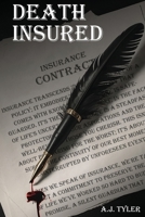 Death Insured 1637927363 Book Cover