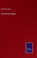 The Earth we Inhabit 3375132441 Book Cover