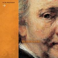 Rembrandt in the Mauritshuis 9040082243 Book Cover