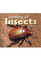 Flying Colors Red Nf Looking At Insects 5-6 1418905488 Book Cover