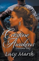 Crestone Awakens B09ZDJ719N Book Cover