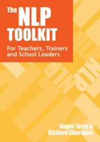 The NLP Toolkit: Activities and Strategies for Teachers, Trainers and Leaders 184590138X Book Cover