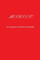 Mephisto 0244959811 Book Cover