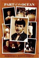 Part of the Ocean: Coming of Age in Pre and Post War England, One Immigrant's Story 1844018733 Book Cover