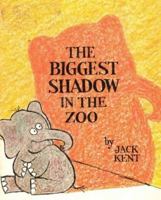 The Biggest Shadow in the Zoo 0819311154 Book Cover