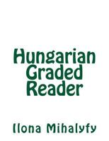 Hungarian Graded Reader 1502799189 Book Cover