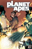 Planet of the Apes, Vol. 3 1608862712 Book Cover