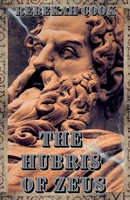 The Hubris of Zeus (Blood and Ichor) B0GTWDN99Z Book Cover