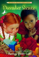 December Secrets (Kids of the Polk Street School) 0439895073 Book Cover