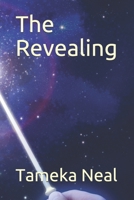 The Revealing B087S84ZGC Book Cover