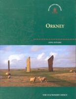 Orkney 0114952884 Book Cover