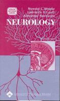 Neurology (House Officer Series) 0683089064 Book Cover