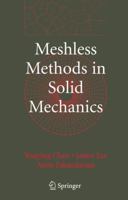 Meshless Methods in Solid Mechanics 1441921486 Book Cover