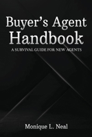 Buyer's Agent Handbook 1972710141 Book Cover