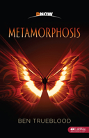 Metamorphosis Student Book 1415876894 Book Cover