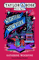 Nightfall in New York 1405293276 Book Cover