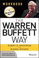 The Warren Buffett Way Workbook 1118574710 Book Cover