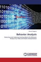Behavior Analysis 365952963X Book Cover