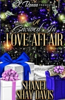 A Snowed In Love Affair 1716054389 Book Cover