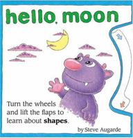 Hello, Moon (Silly Monster) 0769633382 Book Cover